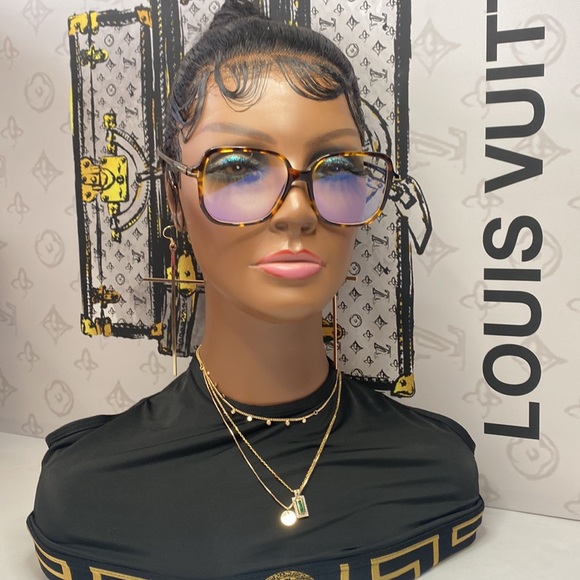 New🔥🔥 - TOM FORD TF5578-B 052 BLUE CONTROL - Picture 6 of 17